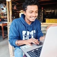 Animesh Ranjan