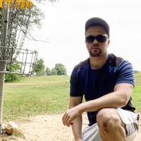 Eric King