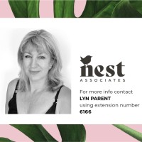Lyn Parent