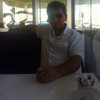 Yusuf Şahin
