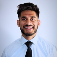 Yusuf Patel