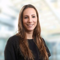 Eveline Klaverdijk-Van Damme
