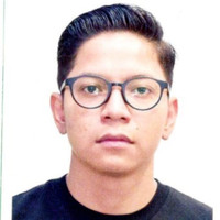 Hafiz Kamaruzaman