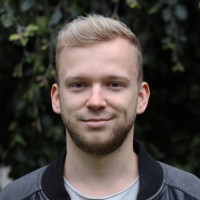 Kevin Berg