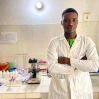 Ahmed Adeleke