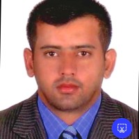 Ishfaq Hussain