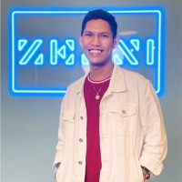Gerald Permin Albis