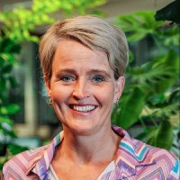 Linda Vlieger