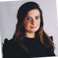 Nadia Arnoldussen
