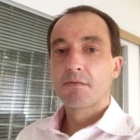 Alessandro Vieira dos Santos