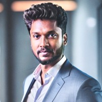 Pavithran Vaithilingam