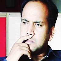 Saurabh Bhatt