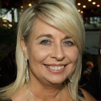 Cathy Dawe