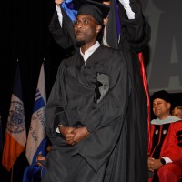 Laron Adams