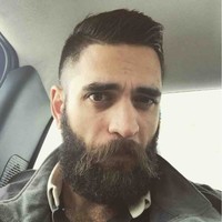 Blake Barron