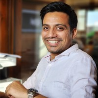 Abhishek Jaiswal