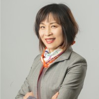 Heidi Tung