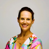 Anna Livingston
