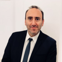 Armand Mazloumian马路明