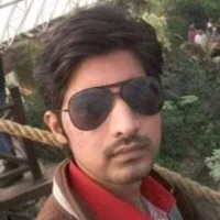 Kashif Arif