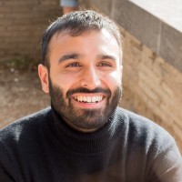 Priten Makwana