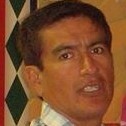 Iván Vásquez Ponce