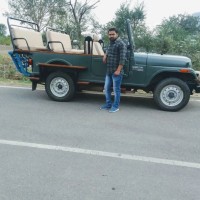 Amit Kumar Mishra