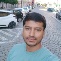 Pravinkumar Loganathan