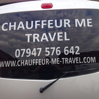 Darren Cowell Tourn chauffeur me travel
