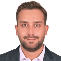 Ibrahim Sahin