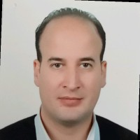 Khaled Chikh