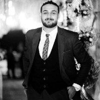 Abdelrahman Mustafa