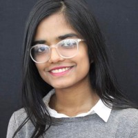 Tanvi Vaidya