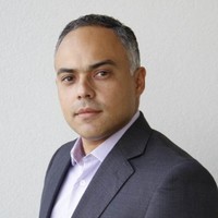 Ricardo Vargas