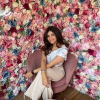 Tina Panjwani