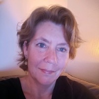 Brenda Van Ommeren