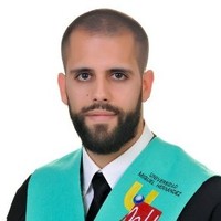 Jose Andres Rubio Idañez