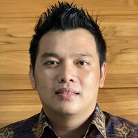 Agung Pradnyana