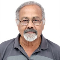 Thiagarajan Subramaniam