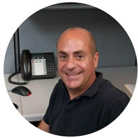 John Camello