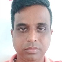Nayan Moni Bharali