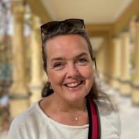 Carola Weberring