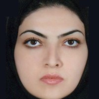 Zahra Moeini
