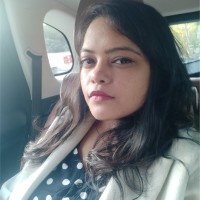 Deepshikha Gangwar