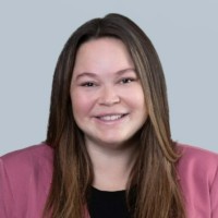 Corinne Paget Wood, Cpa