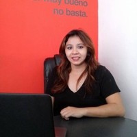 Guadalupe Isabel Santamaria Arjonilla
