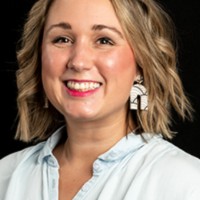 Katie Lejong