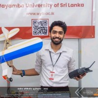 Umesh Nanayakkarawasam