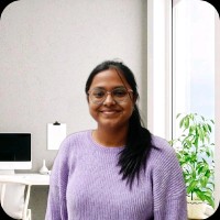 Mathangi Chandrasekaran