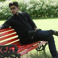 tayyab shah